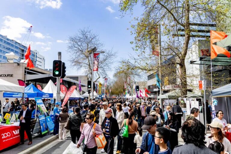 车士活 Emerge Festival九月回归 逾50场活动打造北岸文化盛宴(附活动导览)