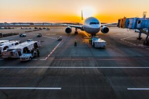 Fourth Sydney Airport safety incident under investigation in as many weeks
