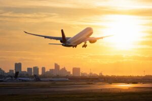Dozens of flights out of Sydney delayed up to 80 minutes