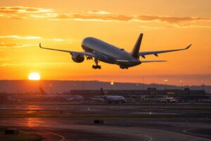 Planes in tarmac near miss at Sydney Airport