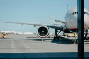 Sydney airport incident involving Virgin and Qantas flights didn’t have to be reported, Airservices Australia says