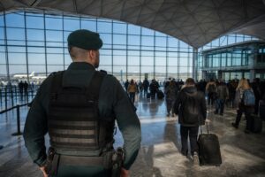 Stronger EU borders needed after Ceuta crisis, von der Leyen says