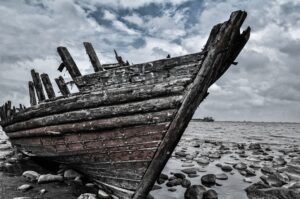 Ancient Roman shipwreck discovered off Sicily coast