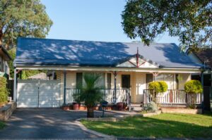 House prices slide across Australia as Middle East conflict and tax changes begin to bite