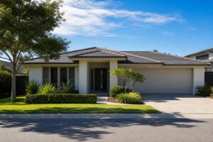 House prices slide across Australia as Middle East conflict and tax changes begin to bite