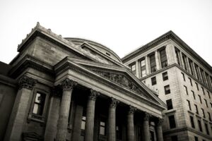 Central bank steps up non-bank oversight