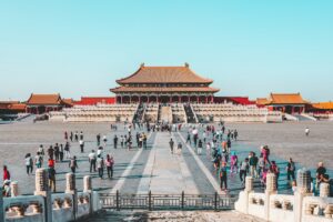 Xi Jinping’s tribute to Jiang Zemin reinforces continuity and party unity