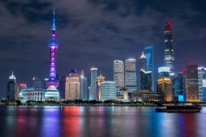 Chinese AI shakes up global markets