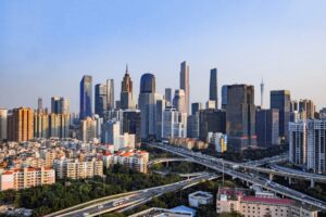 Chinese robotics giant Unitree soars in stock market debut