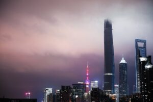 Founder of collapsed Chinese property giant Evergrande sentenced to life in prison