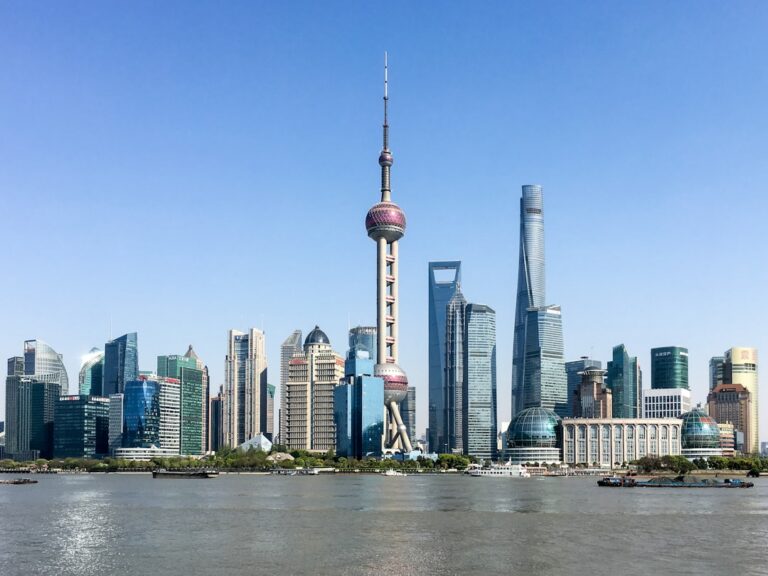 澳大利亚前大使揭秘中国真正想要什么
