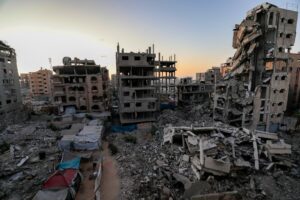 Israel confirms soldiers fired at car in which Hind Rajab was killed and opens criminal investigation