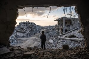 From a 'very big development' to rejection: Explaining the Gaza peace deal