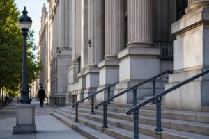 Four men stabbed in London’s Covent Garden, woman arrested