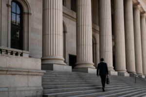 Introducing: Alan Jones on Trial - podcast