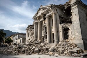 More than 132 killed in Colombia after powerful 7.4-magnitude earthquake