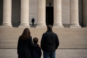 Family of killed miner calls for stronger sentencing for mining corporations