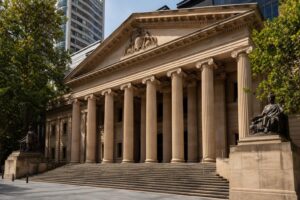 Alan Jones trial live updates: former radio broadcaster's indecent assault case in Sydney court – latest news