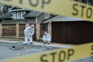 Haddara crime family boss shot in Altona North