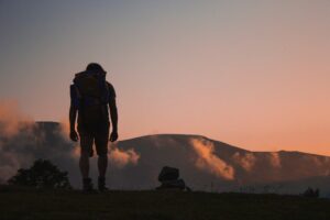 US hiker dies after being struck by lightning on Mount Etna