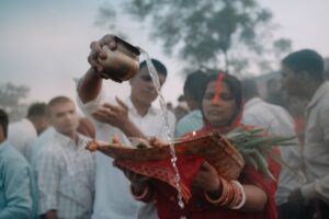 India: Six dead in Bihar temple stampede