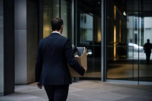 ABC investigations boss exits amid sacked reporter saga
