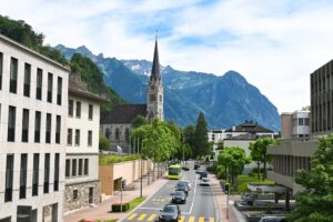 Liechtenstein changes succession rule to allow women to ascend the throne