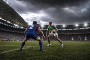 Live: Storm star set for ban, Knights take on Raiders