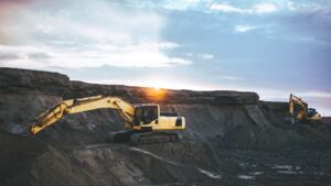 Apprehension as UK mining company enters Australian coal