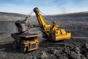 What this coal mine sale says about the future of the industry