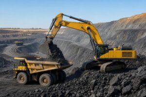 Apprehension as UK mining company enters Australian coal