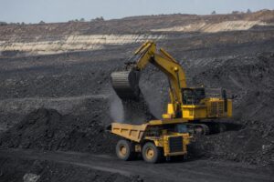 Apprehension as UK mining company enters Australian coal