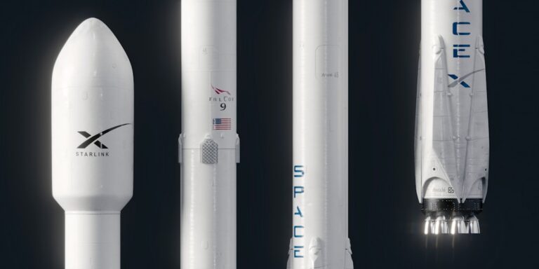 需要拖船吗?SpaceX火箭在印度洋溅落后被拖至圣诞岛