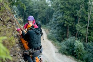 Noted Nepali climber Nirmal Purja among 10 dead in Pakistan avalanche