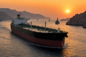 Iran sets conditions for reopening the Strait of Hormuz as talks near a critical stage