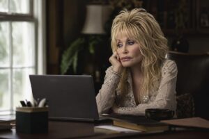 Parton admits 'f--- my job is boring' text, denies sending it to sex worker