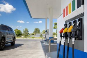 Petrol prices on track to top $2 a litre as Bowen sounds death knell for fuel excise relief