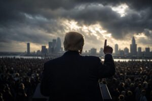 When a President Promises a Massacre