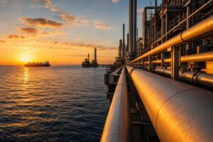 Pressure is growing inside Labor to properly tax gas exports. Here’s what a 25% tax could pay for | Greg Jericho