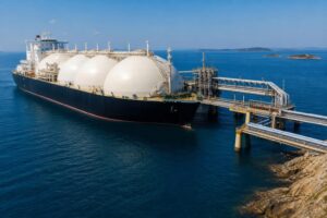 Pressure is growing inside Labor to properly tax gas exports. Here’s what a 25% tax could pay for | Greg Jericho