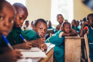 How AI is splitting Australia's education system