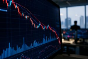 Surprise inflation drop eases chance of RBA rate hikes