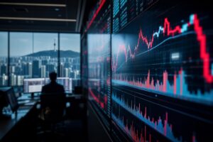 AI reckoning makes South Korean economy run for cover