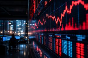 Stock market turmoil sheds stark light on the opaque AI economy