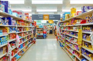 Coles to move several hundred jobs to India after deal with consulting giant
