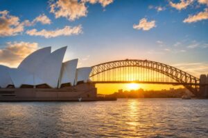 Australia’s online watchdog sues Telegram over terror videos