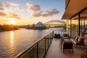 Mr Macca’s to sell Sydney harbourside unit for about $20 million