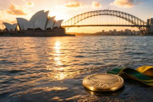 Pure shock as Diamonds fumble Australia's most anticipated gold medal