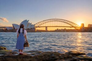 A small Australian town's surprising link to The Wizard of Oz
