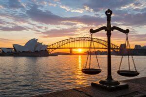 Australia’s online watchdog sues Telegram over terror videos